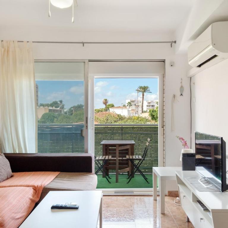 Nice Apartment On The Coast - Apartamento con terraza - 19