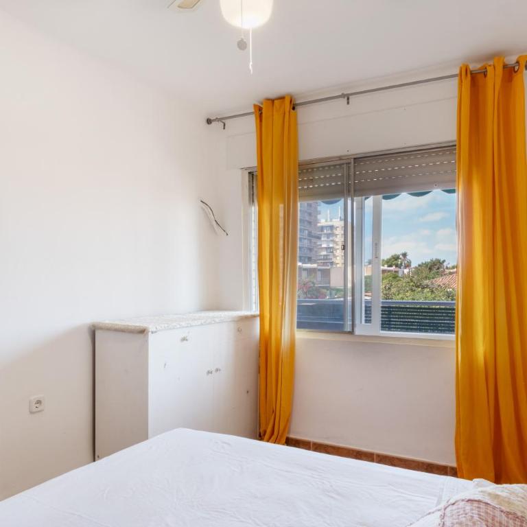 Nice Apartment On The Coast - Apartamento con terraza - 12