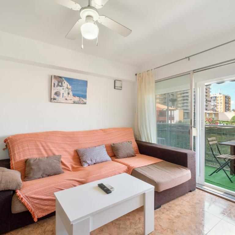 Nice Apartment On The Coast - Apartamento con terraza - 2