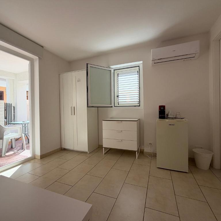 Le Torrette Rooms and Apartments - Double Room with patio and Privat Bathroom - 23