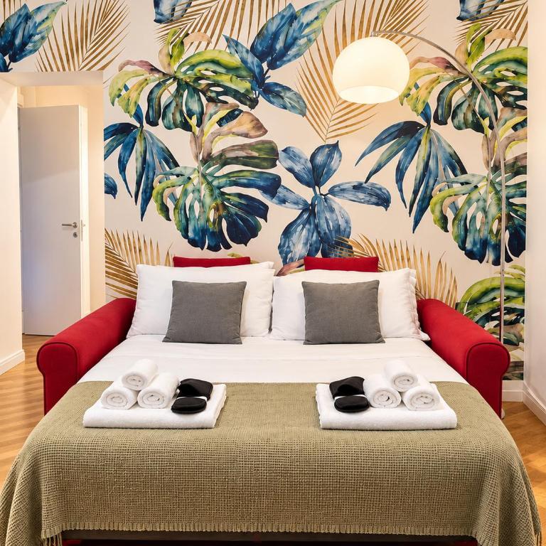 Luxury Apartment 1 Min from Pantheon by LPR - Appartement Deluxe - 30