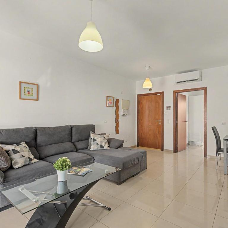 Villa Mariesa - Villa - Vue sur Jardin - 6