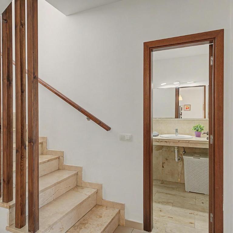 Villa Mariesa - Villa - Vue sur Jardin - 15