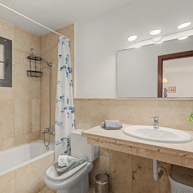 Villa Mariesa - Villa - Vue sur Jardin - 14