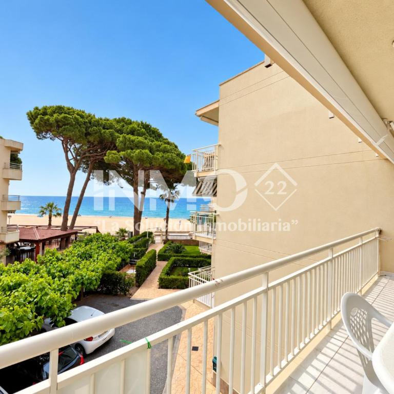 En primera linea de playa zona Vilafortuny 114B - INMO22 - Two-Bedroom Apartment - 4