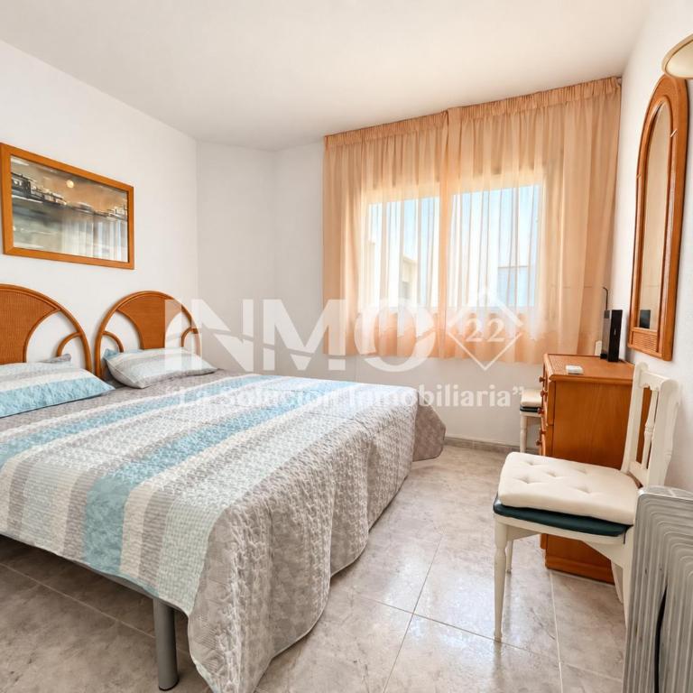 En primera linea de playa zona Vilafortuny 114B - INMO22 - Two-Bedroom Apartment - 11