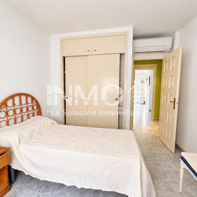 En primera linea de playa zona Vilafortuny 114B - INMO22 - Two-Bedroom Apartment - 10