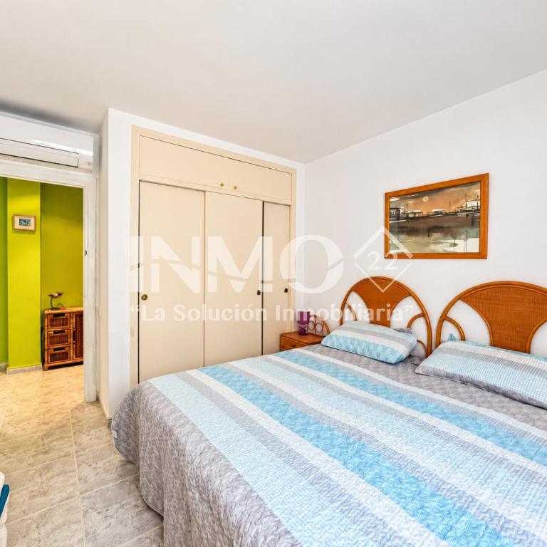 En primera linea de playa zona Vilafortuny 114B - INMO22 - Two-Bedroom Apartment - 12