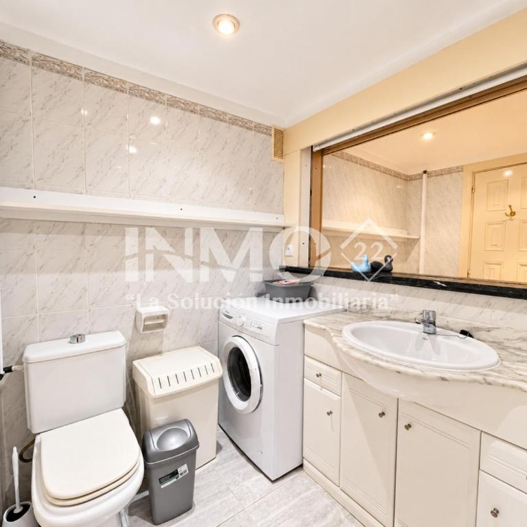 En primera linea de playa zona Vilafortuny 114B - INMO22 - Two-Bedroom Apartment - 13
