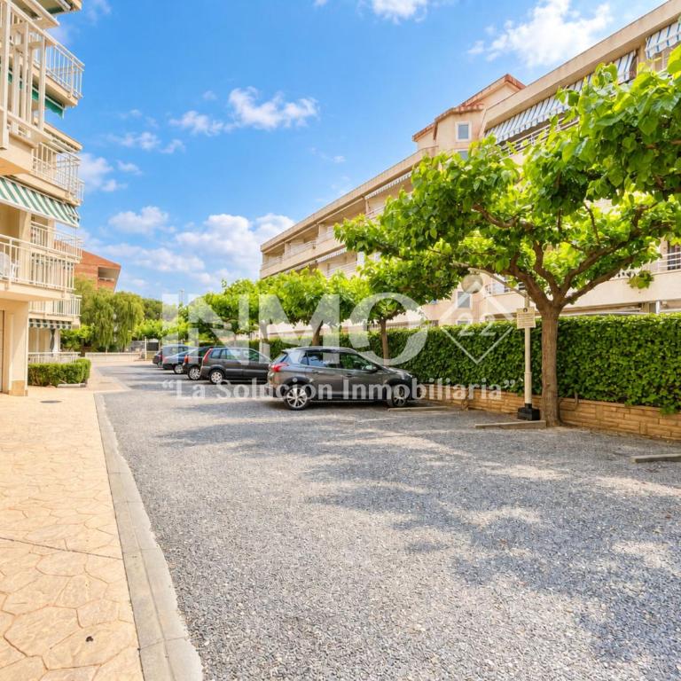 En primera linea de playa zona Vilafortuny 114B - INMO22 - Two-Bedroom Apartment - 17