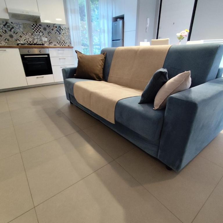 La casa di Grace Vicinanza Cinque Terre garantita - Appartamento con 1 Camera da Letto - 4