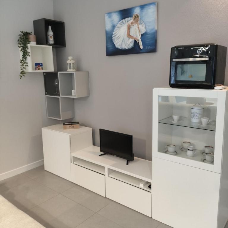 La casa di Grace Vicinanza Cinque Terre garantita - Appartamento con 1 Camera da Letto - 5