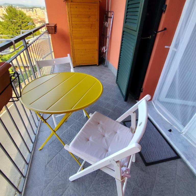 La casa di Grace Vicinanza Cinque Terre garantita - Appartamento con 1 Camera da Letto - 6