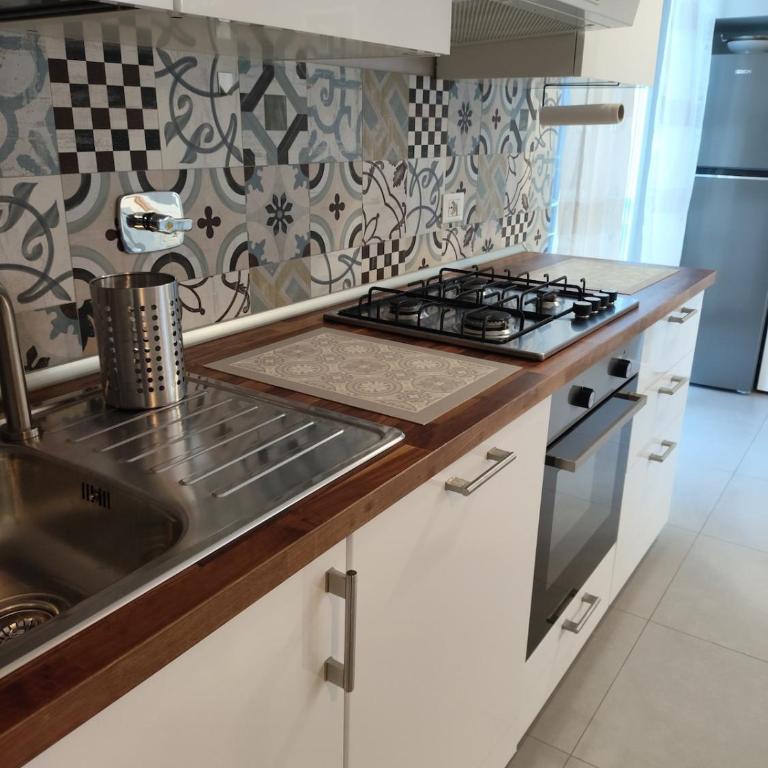 La casa di Grace Vicinanza Cinque Terre garantita - Appartamento con 1 Camera da Letto - 8