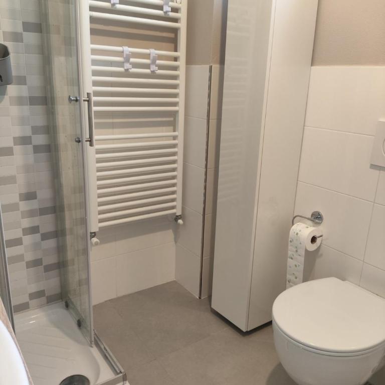 La casa di Grace Vicinanza Cinque Terre garantita - Appartamento con 1 Camera da Letto - 12