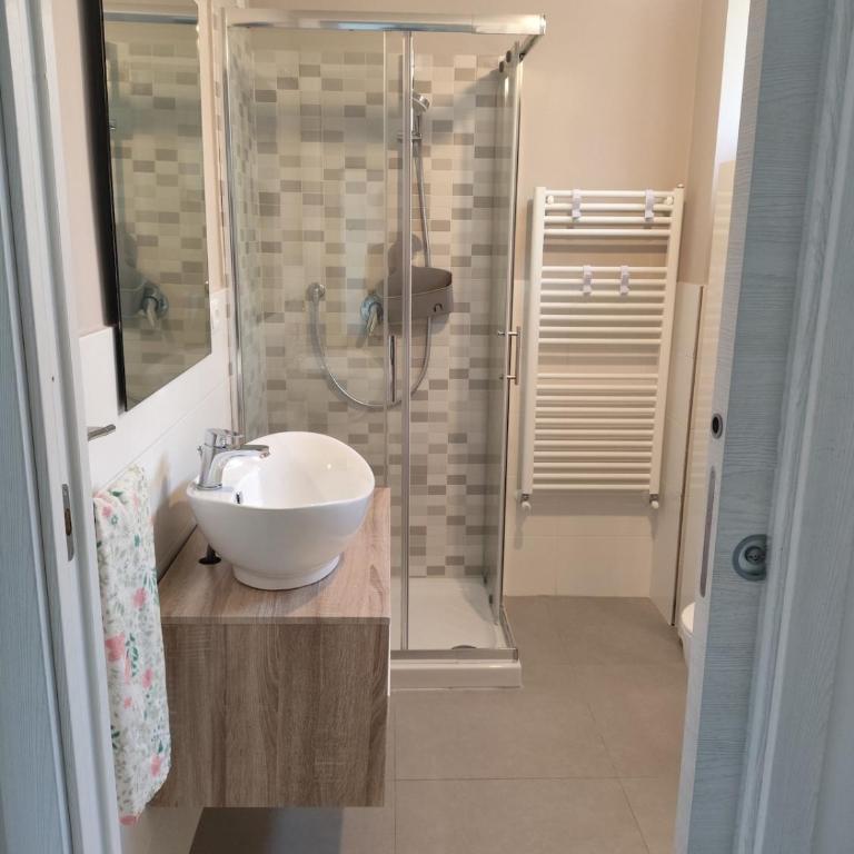 La casa di Grace Vicinanza Cinque Terre garantita - Appartamento con 1 Camera da Letto - 13