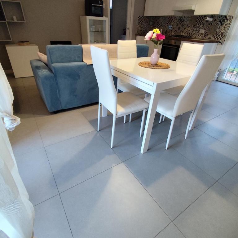 La casa di Grace Vicinanza Cinque Terre garantita - Appartamento con 1 Camera da Letto - 14