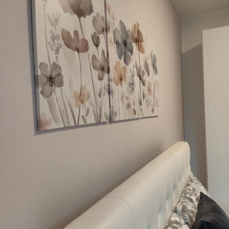 La casa di Grace Vicinanza Cinque Terre garantita - Appartamento con 1 Camera da Letto - 17
