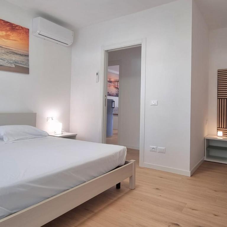 Platani64 Bilo - Appartamento con 1 Camera da Letto e Balcone - 14