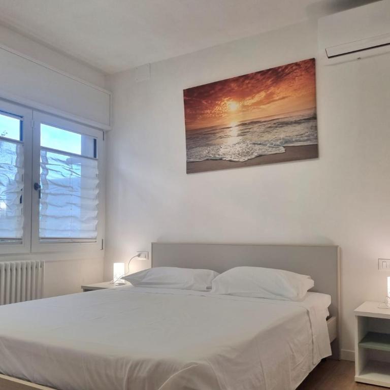 Platani64 Bilo - Appartamento con 1 Camera da Letto e Balcone - 15