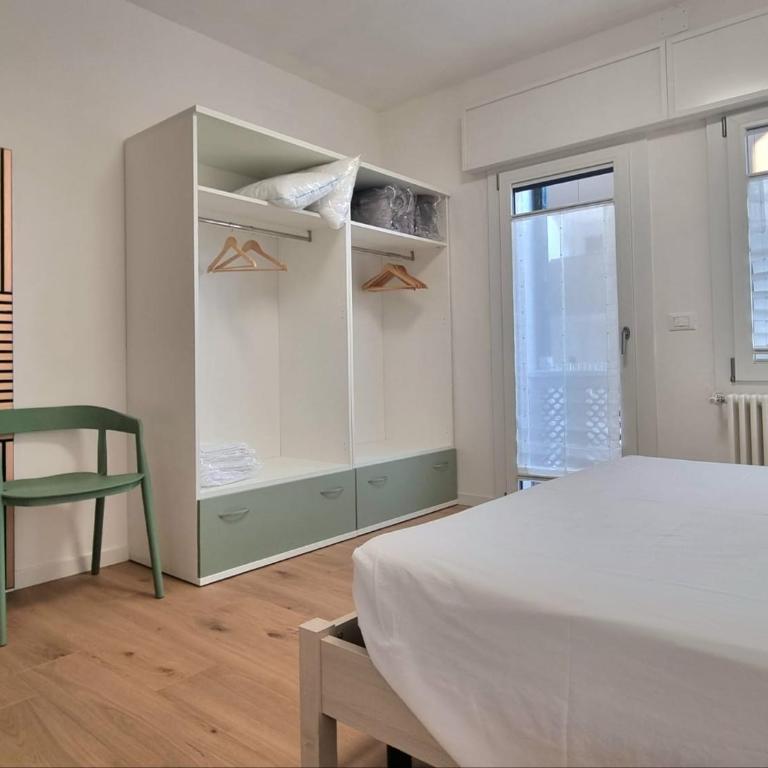 Platani64 Bilo - Appartamento con 1 Camera da Letto e Balcone - 17