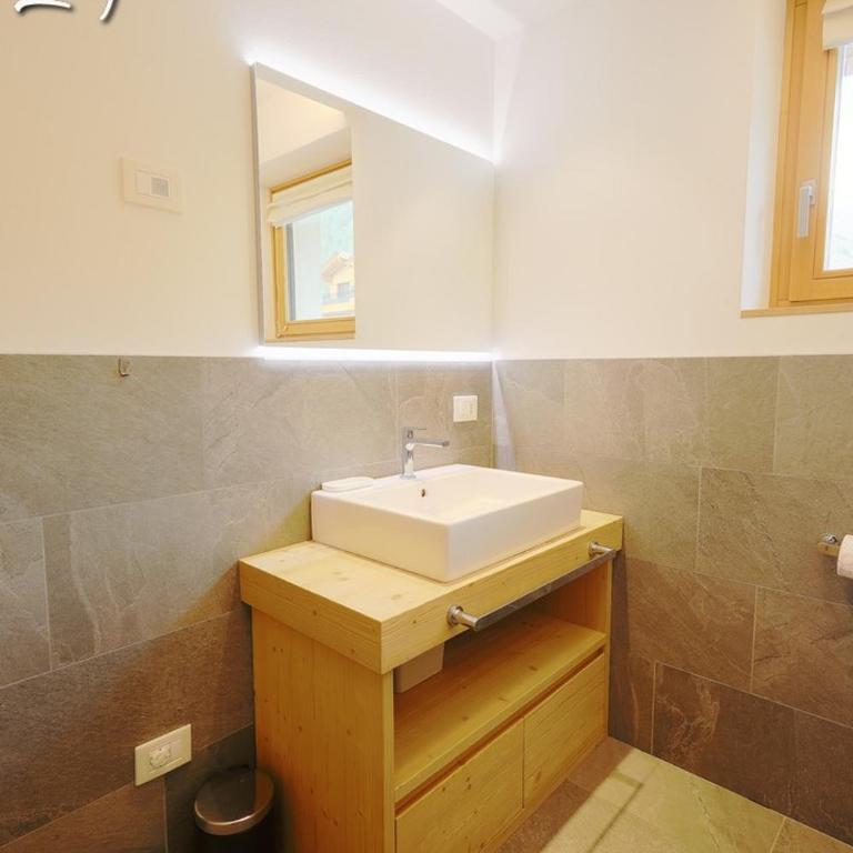 Vitos Chalet Andry - Monolocale Matrimoniale Deluxe - 13
