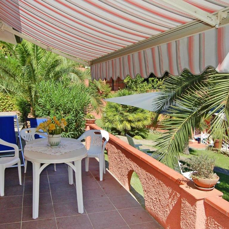 Apartment in Capoliveri near Sea Beach - Appartement 1 Chambre - 4