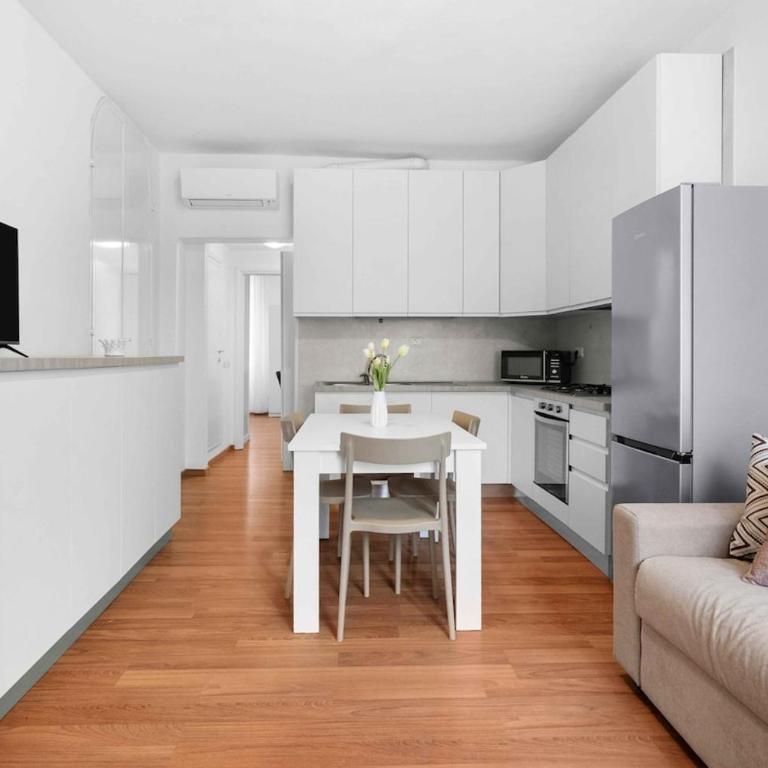 Il Rifugio sul Naviglio - Home Milano - Appartamento con 1 Camera da Letto - 5