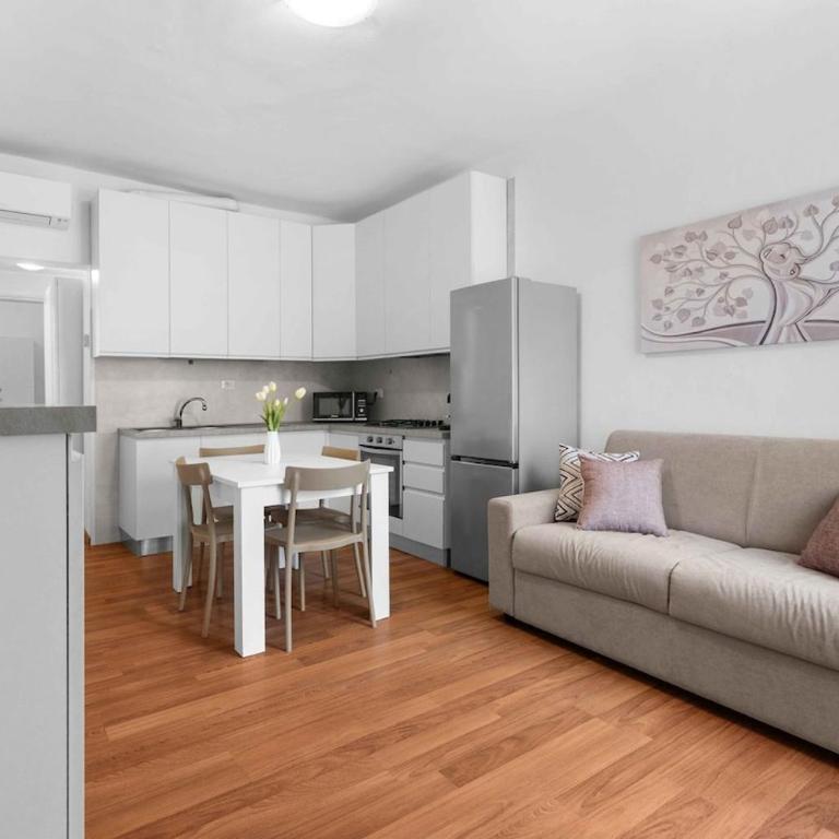 Il Rifugio sul Naviglio - Home Milano - Appartamento con 1 Camera da Letto - 8