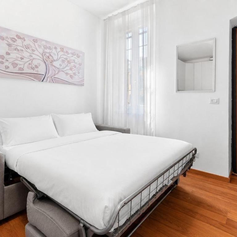 Il Rifugio sul Naviglio - Home Milano - Appartamento con 1 Camera da Letto - 10