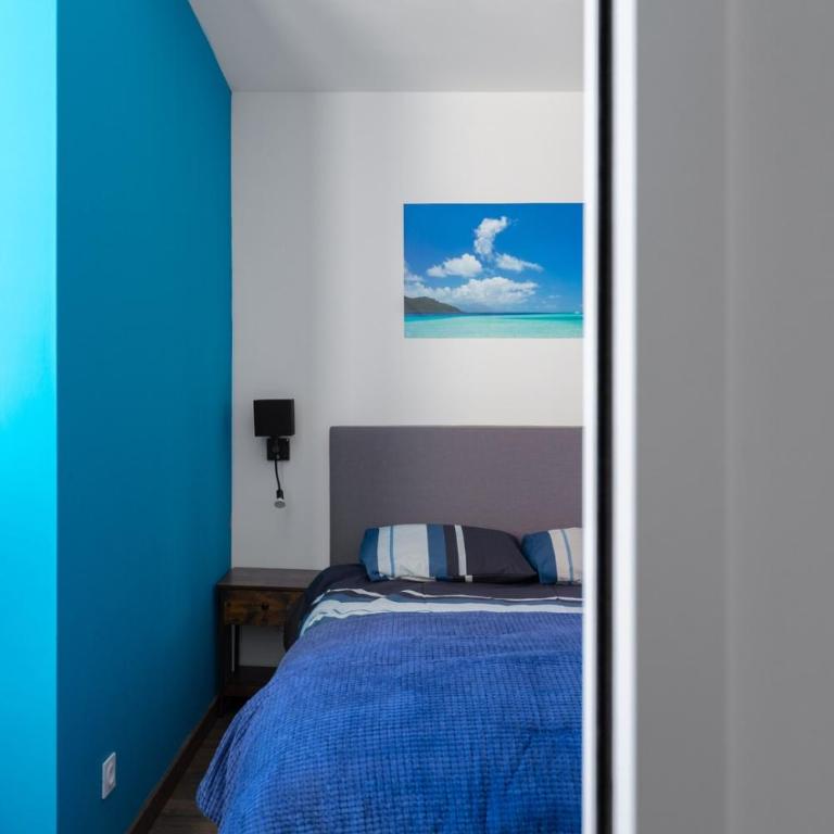 Comfort & AC - In the heart of the Old Port - Appartement 1 Chambre - 17