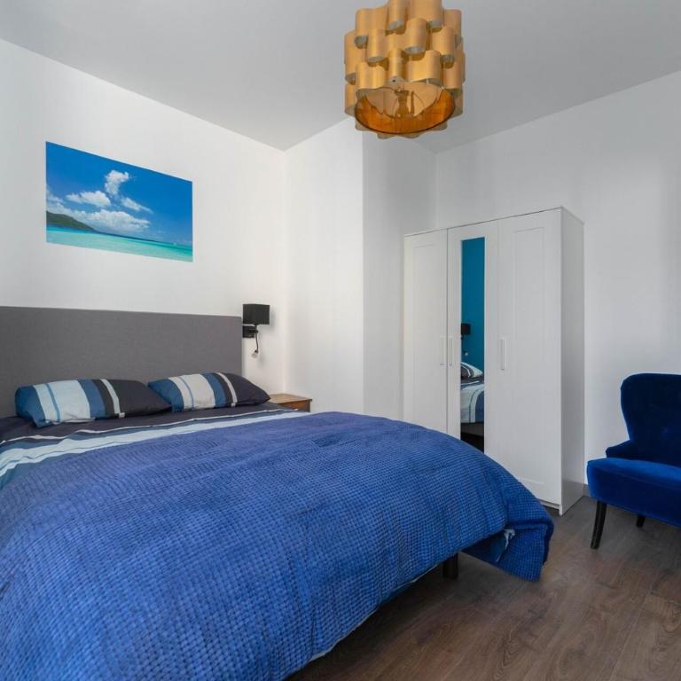 Comfort & AC - In the heart of the Old Port - Appartement 1 Chambre - 16