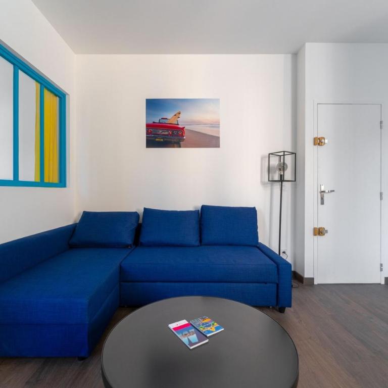 Comfort & AC - In the heart of the Old Port - Appartement 1 Chambre - 3