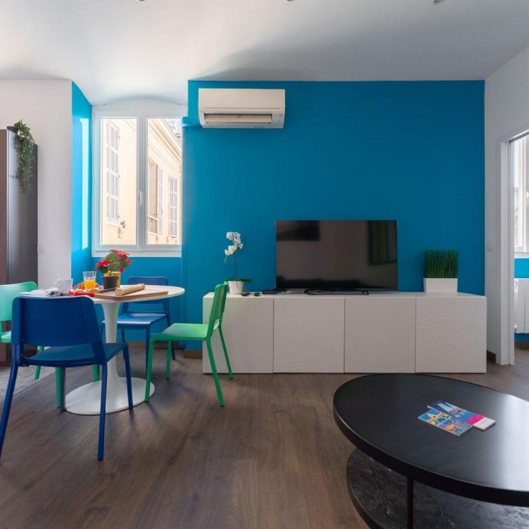 Comfort & AC - In the heart of the Old Port - Appartement 1 Chambre - 6