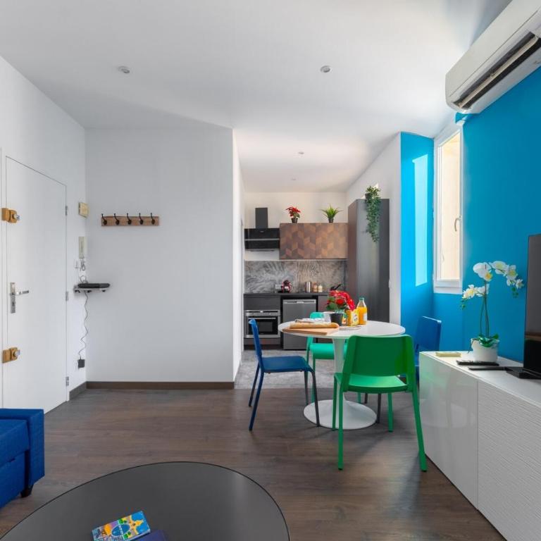 Comfort & AC - In the heart of the Old Port - Appartement 1 Chambre - 7