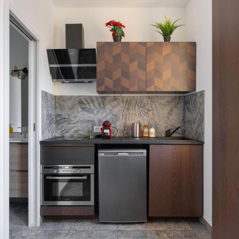 Comfort & AC - In the heart of the Old Port - Appartement 1 Chambre - 12