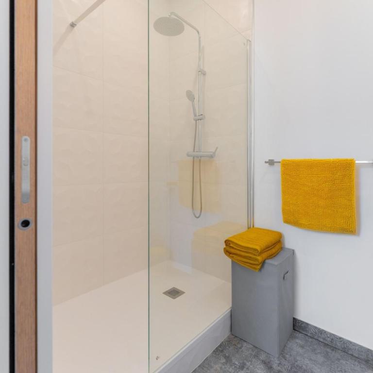 Comfort & AC - In the heart of the Old Port - Appartement 1 Chambre - 20