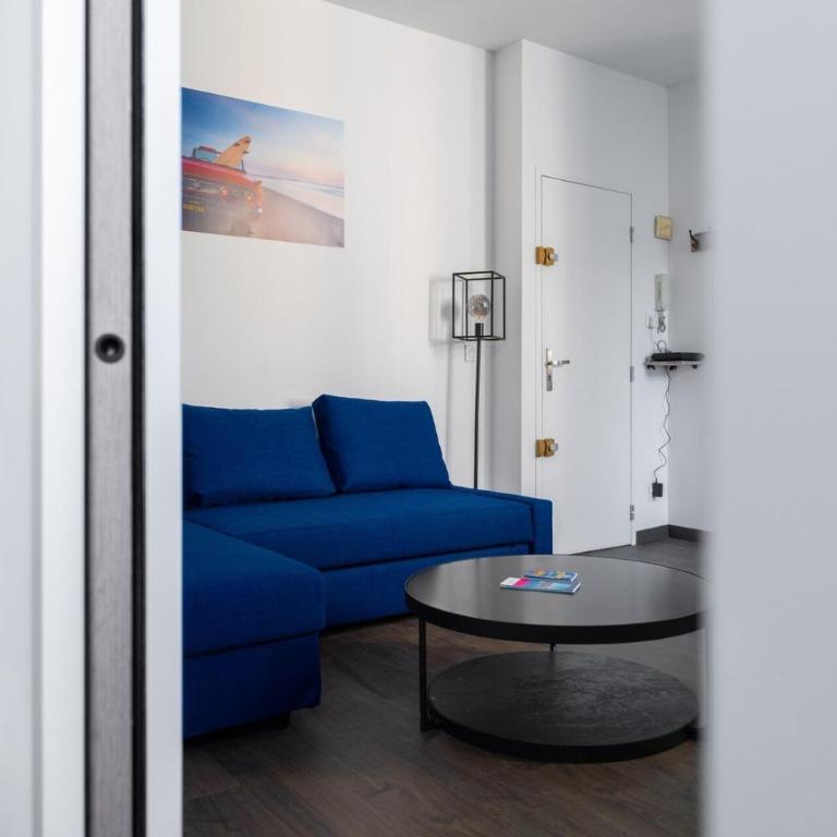 Comfort & AC - In the heart of the Old Port - Appartement 1 Chambre - 5