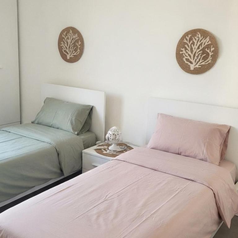 Villetta Poseidone con giardino - Casa con 2 Camere da Letto - 10