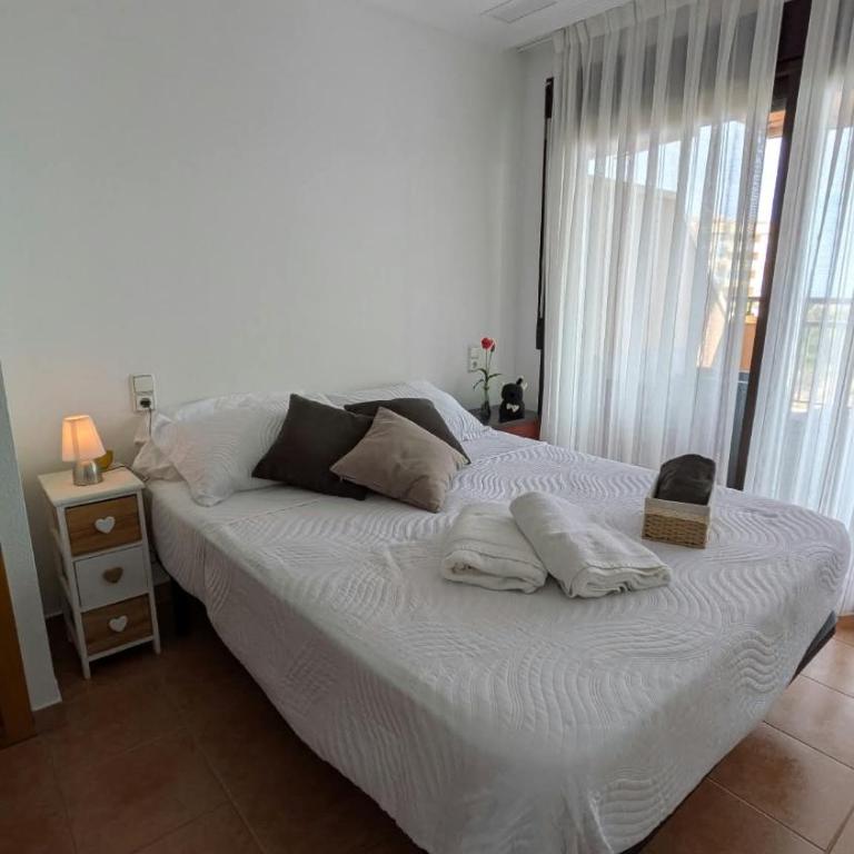 Villa Amparina - Apartamento de 2 dormitorios - 3