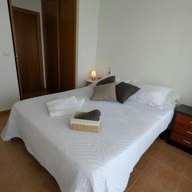 Villa Amparina - Apartamento de 2 dormitorios - 26