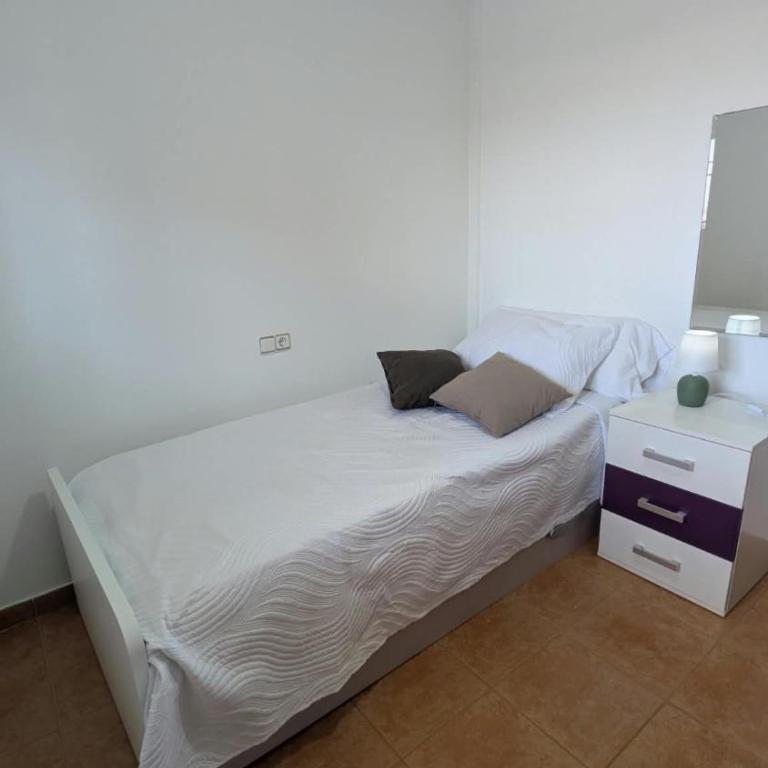Villa Amparina - Apartamento de 2 dormitorios - 44