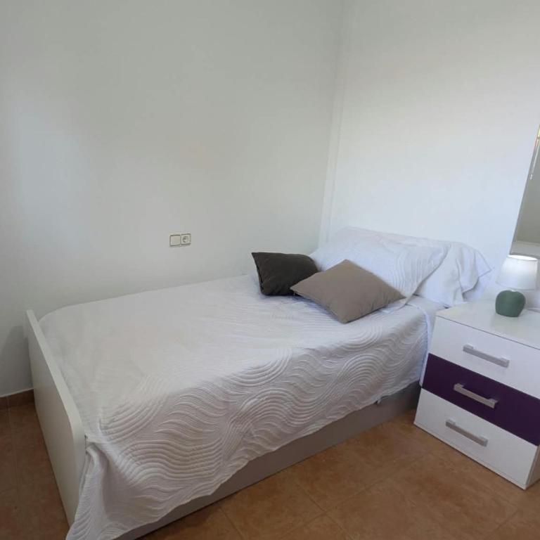 Villa Amparina - Apartamento de 2 dormitorios - 34