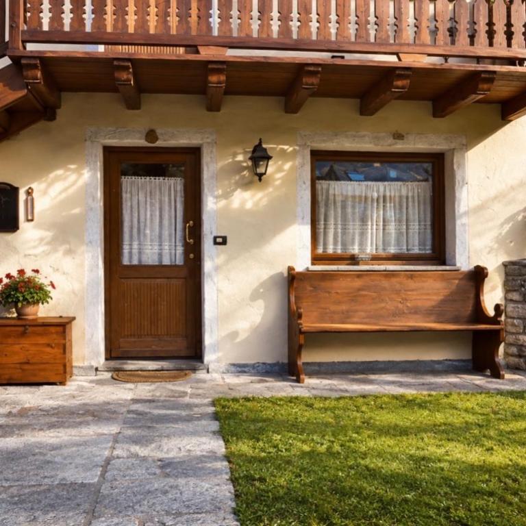 La Maison de Nocent - Appartement 2 Chambres - 3