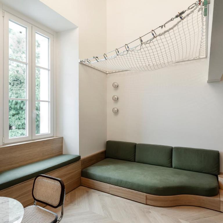 Como Lake Snug - Apartment mit 1 Schlafzimmer - 1