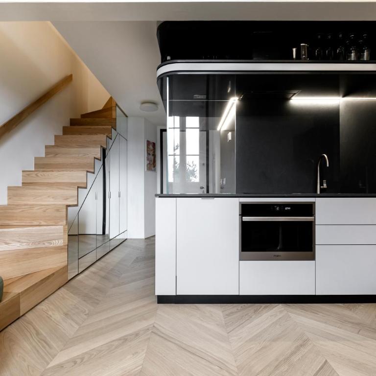 Como Lake Snug - Apartment mit 1 Schlafzimmer - 2