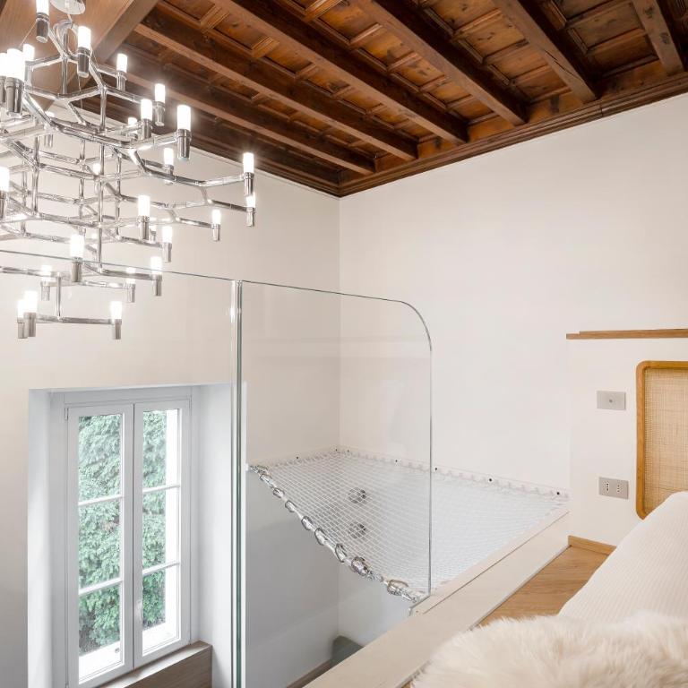 Como Lake Snug - Apartment mit 1 Schlafzimmer - 3
