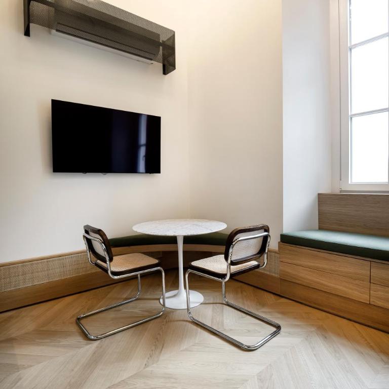 Como Lake Snug - Apartment mit 1 Schlafzimmer - 7