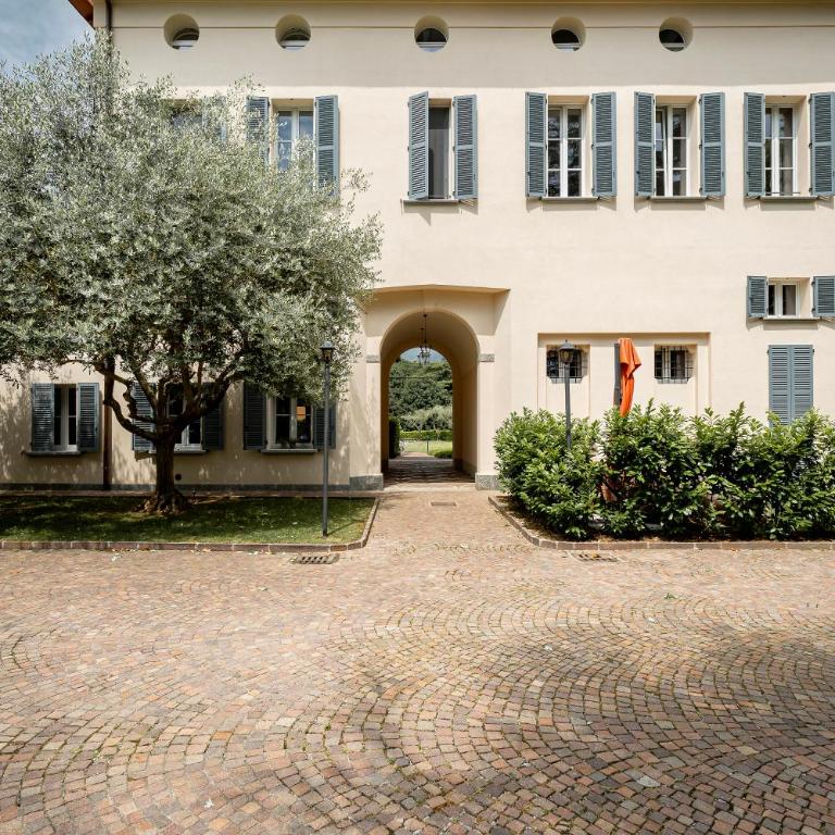 Como Lake Snug - Apartment mit 1 Schlafzimmer - 14
