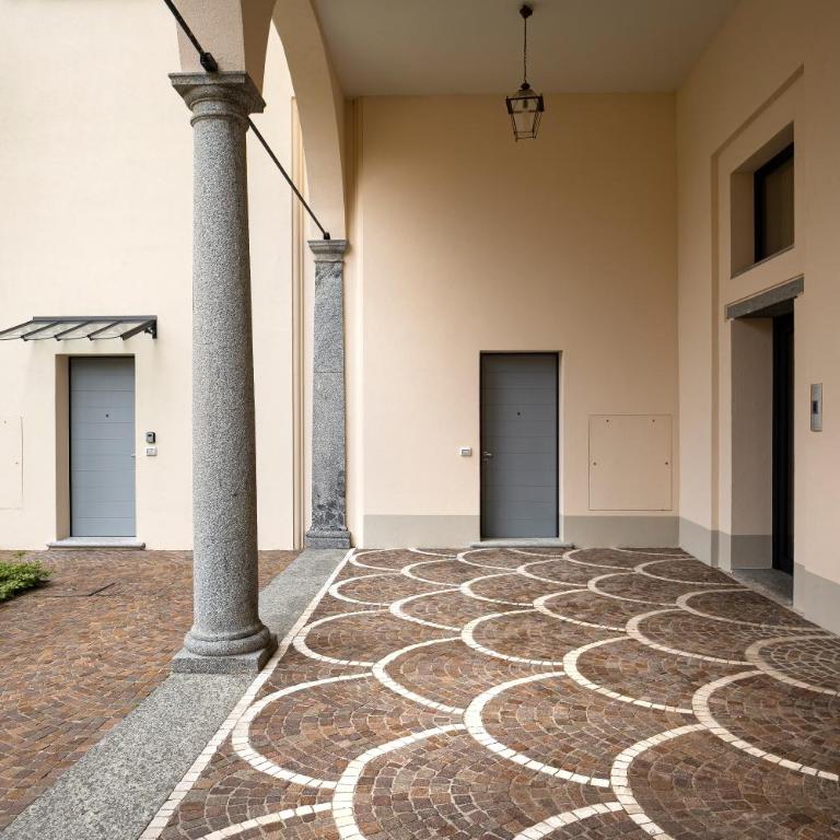 Como Lake Snug - Apartment mit 1 Schlafzimmer - 15